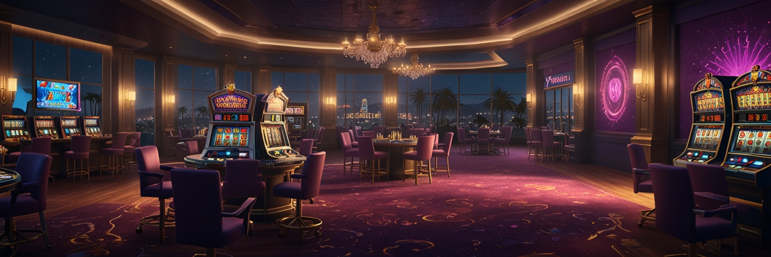 Riverspin Casino