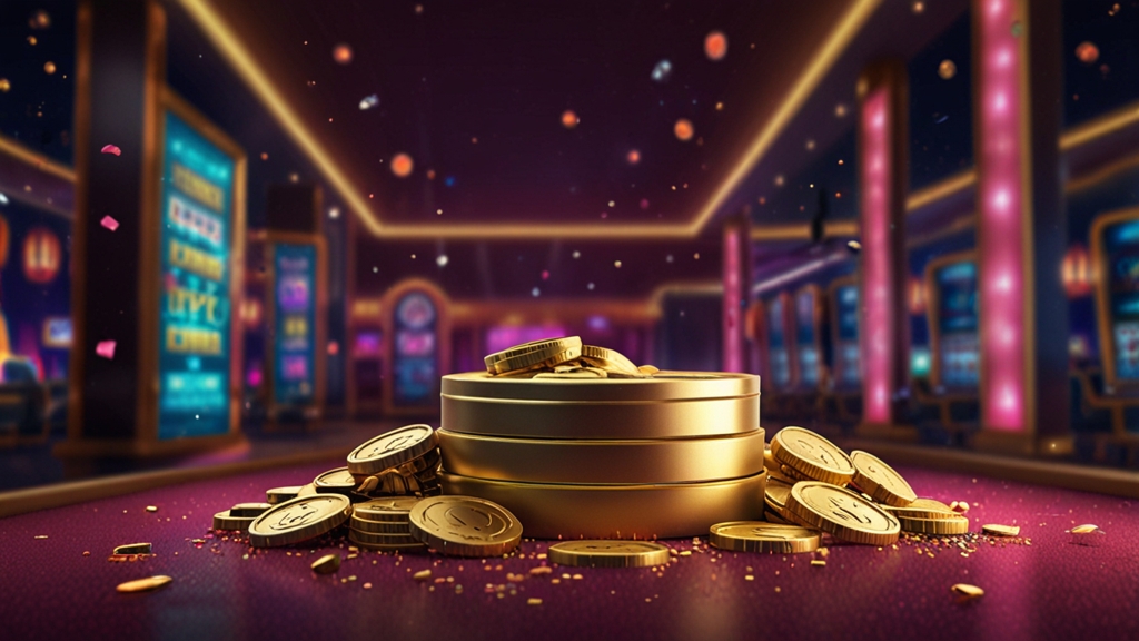 Riverspin Casino Avis