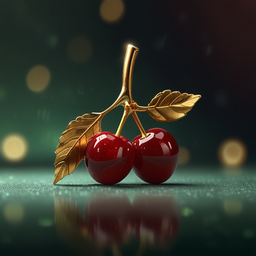 Cherry Star Classic Riverspin Avis