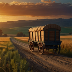Harvest Moon Rally Riverspin Casino