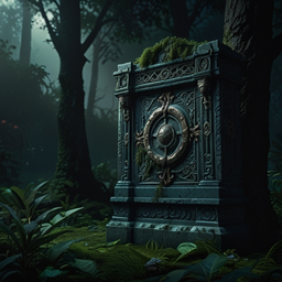 Jungle Relic Quest Riverspin Avis