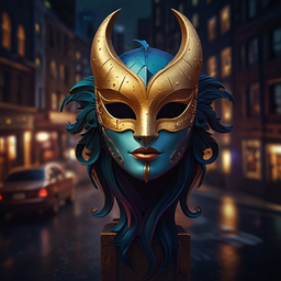 Neon Night Parade Avis Casino Riverspin