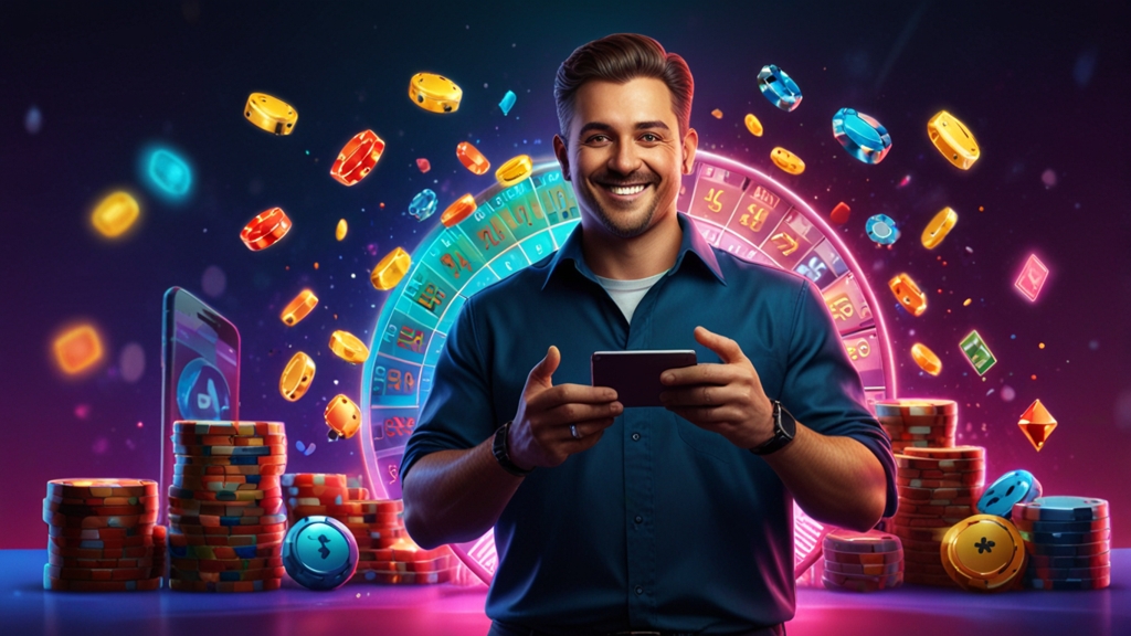 Casino Riverspin
